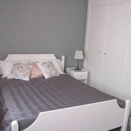 Beautiful And Cozy Flat Close To Beach And Center Lagos Exterior photo