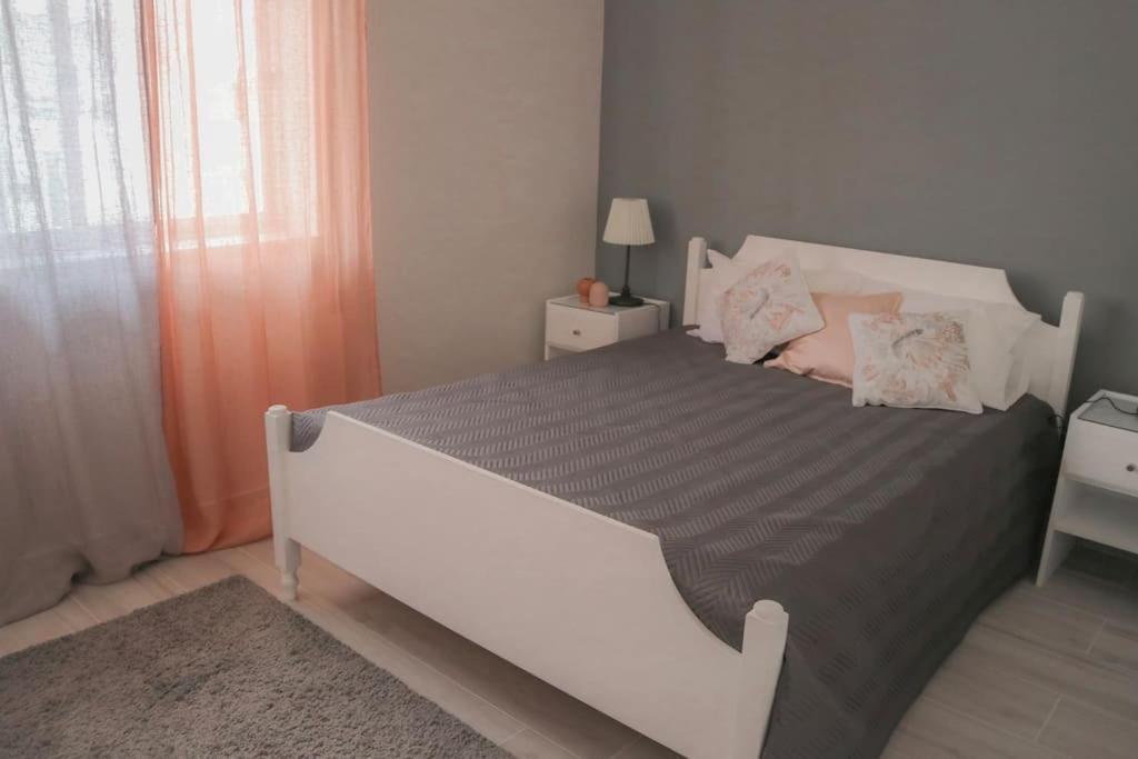 Beautiful And Cozy Flat Close To Beach And Center Lagos Exterior photo