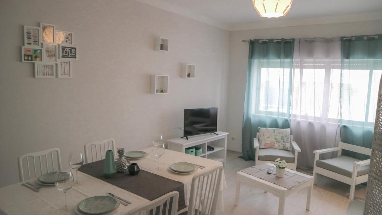 Beautiful And Cozy Flat Close To Beach And Center Lagos Exterior photo